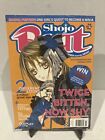 RARE Viz Media Shojo Beat Manga Magazine październik 2006 vol 2 wydanie 10