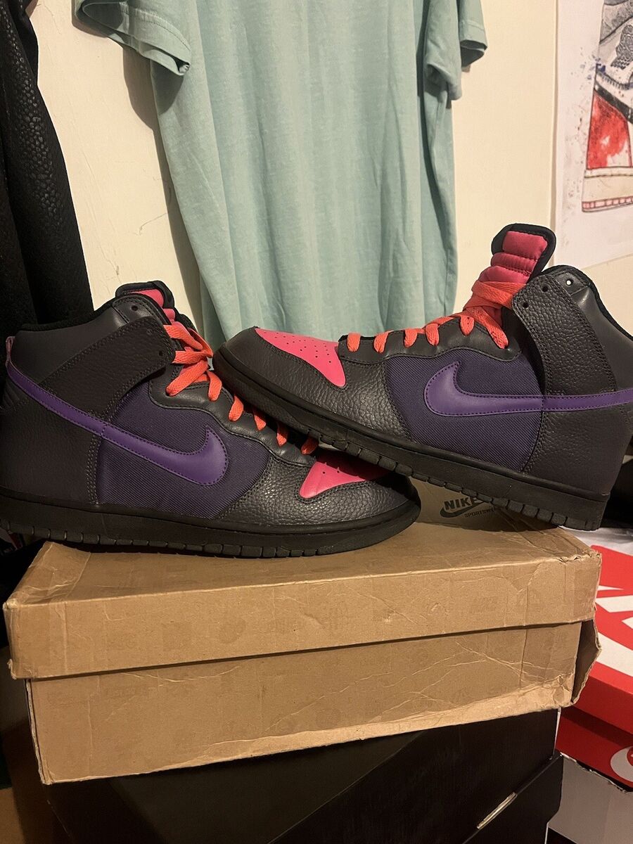 Nike Dunk High Acg Pack for Sale | Authenticity Guaranteed Nike Dunk High Acg Pack for Sale | Authenticity Guaranteed