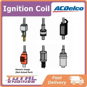 AC Delco Ignition Coil - 10-028 - Picture 1 of 2
