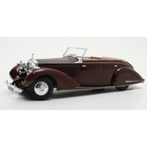 Rolls Royce 25-30 Gurney Nutting All Weather Tourer 1/18 de Cult Models CML060-2 - Imagen 1 de 5