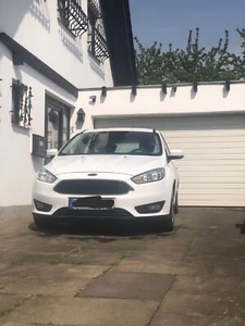 Ford Focus (Turnier 1.0 EcoBoost) - Bild 1 von 10