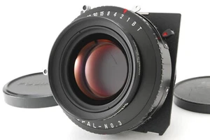 [A- Mint] Schneider-Kreuznach APO-SYMMAR 240mm f/5.6 MC Lens From JAPAN 9483 - Picture 1 of 11