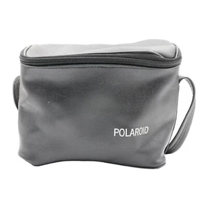 Polaroid Camera Bag Black for Polaroid Instant Camera - Picture 1 of 2