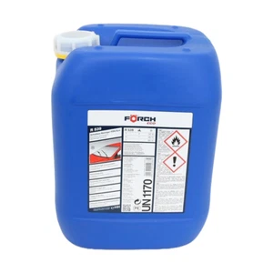 Förch Scheibenreiniger mit Frostschutz R539 AntiFrost 10 Liter bis -60°C Konzent - Bild 1 von 2