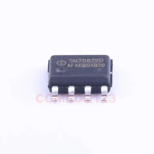 5PCSx SM2082ED SOP-8-EP SM LED Drivers Chip - Picture 1 of 1