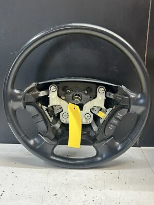 Volante Acura RL 2002 02 Foto 1 de 4