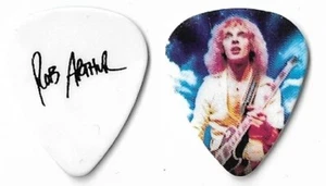 Peter Frampton Rob Arthur Tour Guitar Pick - Picture 1 of 1
