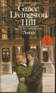 Astra by Grace Livingston Hill (1980, Paperback) - Picture 1 of 2