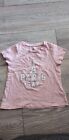 Baby Gap Girls Tshirt - Pink - 4 Years