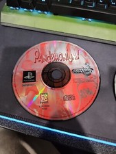 .PSX.' | '.Pandemonium.