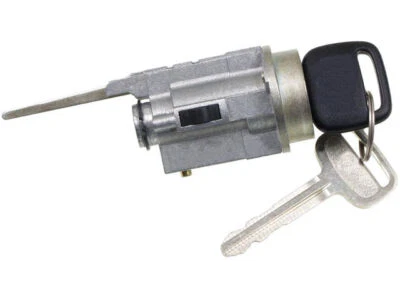 For 1993-1998 Toyota T100 Ignition Lock Cylinder SMP 59912PPFT 1996 1997 1995 - Image 1 of 2