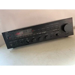 Yamaha Stereo Receiver R-7 - Bild 1 von 8