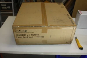 Ricoh TK1000 Paper Feed Tray (500 Sheets) for GelSprinter GX5050N 405530 - Picture 1 of 7