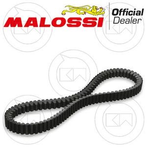 MALOSSI 6113027 CINGHIA DI TRASMISSIONE X K BELT APRILIA SR MAX 300 ie 4T LC - Picture 1 of 2