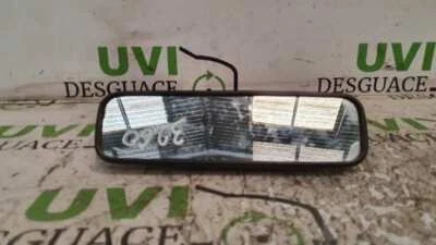 espejos retrovisores izquierdo - derecho para Chrysler Voyager (GS) 3.3 LX 1995 146988 Foto 1 de 4