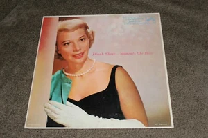 DINAH SHORE (VG+) 1958 Moments Like These (EX) RCA Victor Vocals LP LPM1719 - Picture 1 of 5