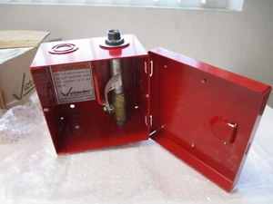 Victaulic 755 Manual Pull Station; Style 760; S000760064 -NIB - Picture 1 of 7