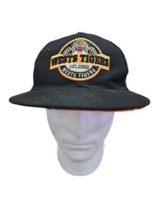 WESTS TIGERS CAP IN BRAND NEW CONDITION - Picture 1 of 5
