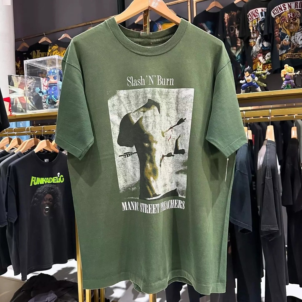 manic street preachers shirt products for sale | eBay