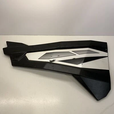 Recubrimiento de puerta izquierda - Polaris RZR 4 XP 1000 2015 Foto 1 de 4