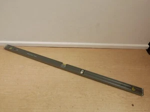 STABILA 80AS-2 120 CM 48" DARK SHADOW WASSERWAAGE - Bild 1 von 2