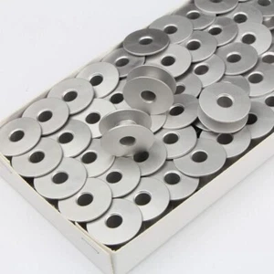 Bobbina de aluminio #272152 para Brother Consew Juki - Imagen 1 de 1