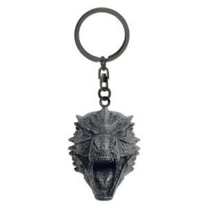 Godzilla x Kong : The New Empire Radiation Heat Ray Light Keychain Keyholder - Picture 1 of 4