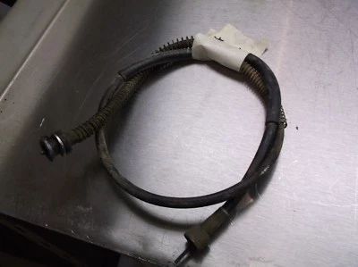 Cable tacómetro Yamaha 86 XT 350 1986 XT350 T4-22 Foto 1 de 4