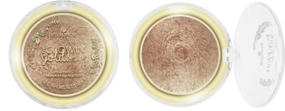 essence LE "The Glowin´Golds" Vitamin C Baked Highlighter (4,5g) NEU&OVP - Bild 1 von 4