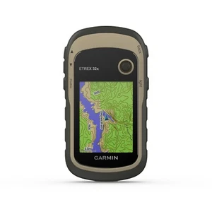 Garmin 010-02257-00 eTrex 32x GPS portatile con bussola e altimetro barometrico - Foto 1 di 11