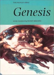 Genesis (People's Bible) - Picture 1 of 1