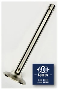 Classic Mini 850cc/998cc & 1098cc A Series Exhaust Valve - 12A1987 - 88G459 - Picture 1 of 5
