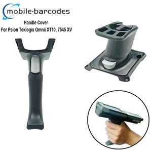 Pistol Grip Handle SE1224 Replacement for Psion Teklogix Omnii XT15, 7545 X - Picture 1 of 7