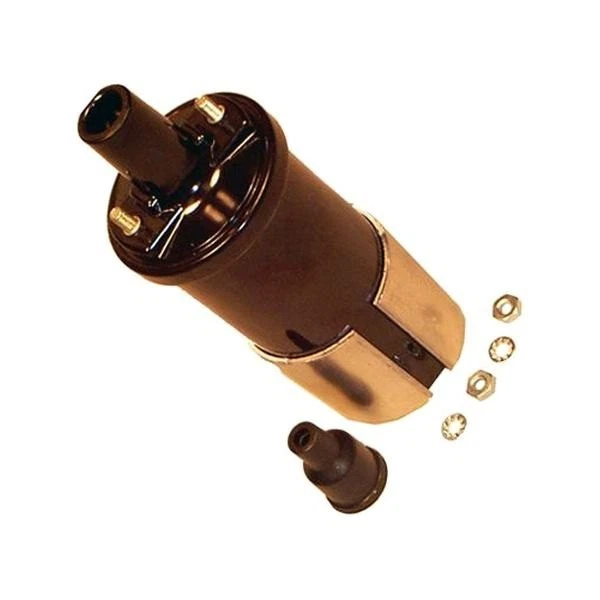 For Toyota Corolla 1987-1988 Beck Arnley 178-8081 Ignition Coil Foto 1 de 1