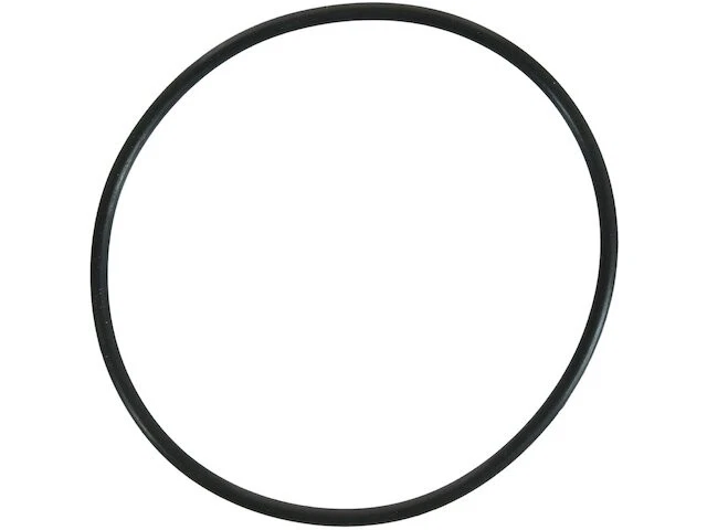 Inner Water Pump O-Ring For 2001-2009 Subaru Outback 3.0L H6 2002 2003 MB834ZW - Изображение 1 из 1