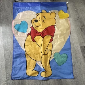 Winnie The Pooh Brand House Decoration Hearts Valentines Day - Picture 1 of 2