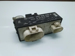 Relé ventilador VW PASSAT Variant B5 3B5 357919506A 1.9 diésel 85kw 1995 28539372 - Imagen 1 de 11