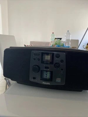 Philips Stereo Vintage  - Immagine 1 di 3