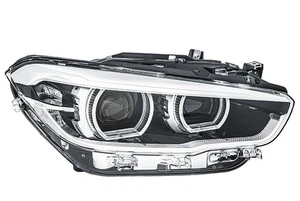HELLA Hauptscheinwerfer Rechts für BMW - Bild 1 von 2