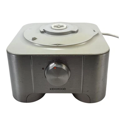 Kenwood Multipro FP920 Series Food Processor Motor Base 1000W - Image 1 of 4
