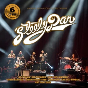 Steely Dan Collection (CD) Box Set (US IMPORT) - Picture 1 of 1
