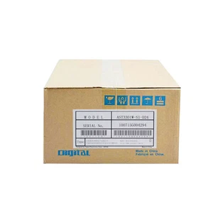 AST3301W-S1-D24 1PCS NEW PROFACE AST3301WS1D24 TOUCH PANEL Pro-face - Picture 1 of 3