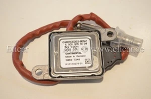 Original Mercedes-Benz Nox - Sensor 0Km E-Klasse W207 W212 CLS W218 GLK X204 - Bild 1 von 2