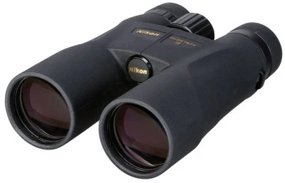 Nikon PROSTAFF 5 10x50 | Nikon Binoculars - Image 1 of 3