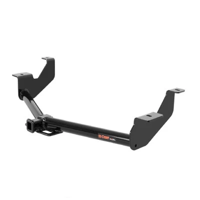 Curt Class 2 Trailer Hitch for Ford Transit Connect 12123 Foto 1 de 4