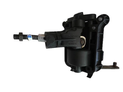 Mercedes W201 190E A2012670405 A2012670540 Schaltkulisse 4-Gang - Image 1 of 3