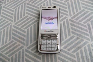 Handy Nokia N73 - Bild 1 von 9