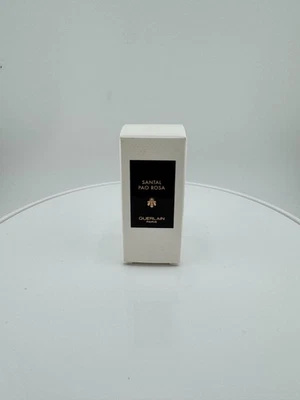 🌸 Guerlain Santal Pao Rosa EDP Muestra 10 ml - L’Art & La Matière Foto 1 de 4