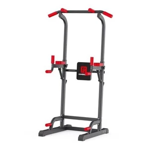 Power Tower Dip Station, Multi-Function Assistive Trainer Pull Up for Home - Picture 1 of 7