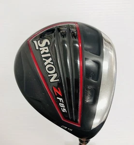Dunlop SRIXON Z F85 15° Stiff Regular 3W Fairway wood 43in RH - Picture 1 of 8